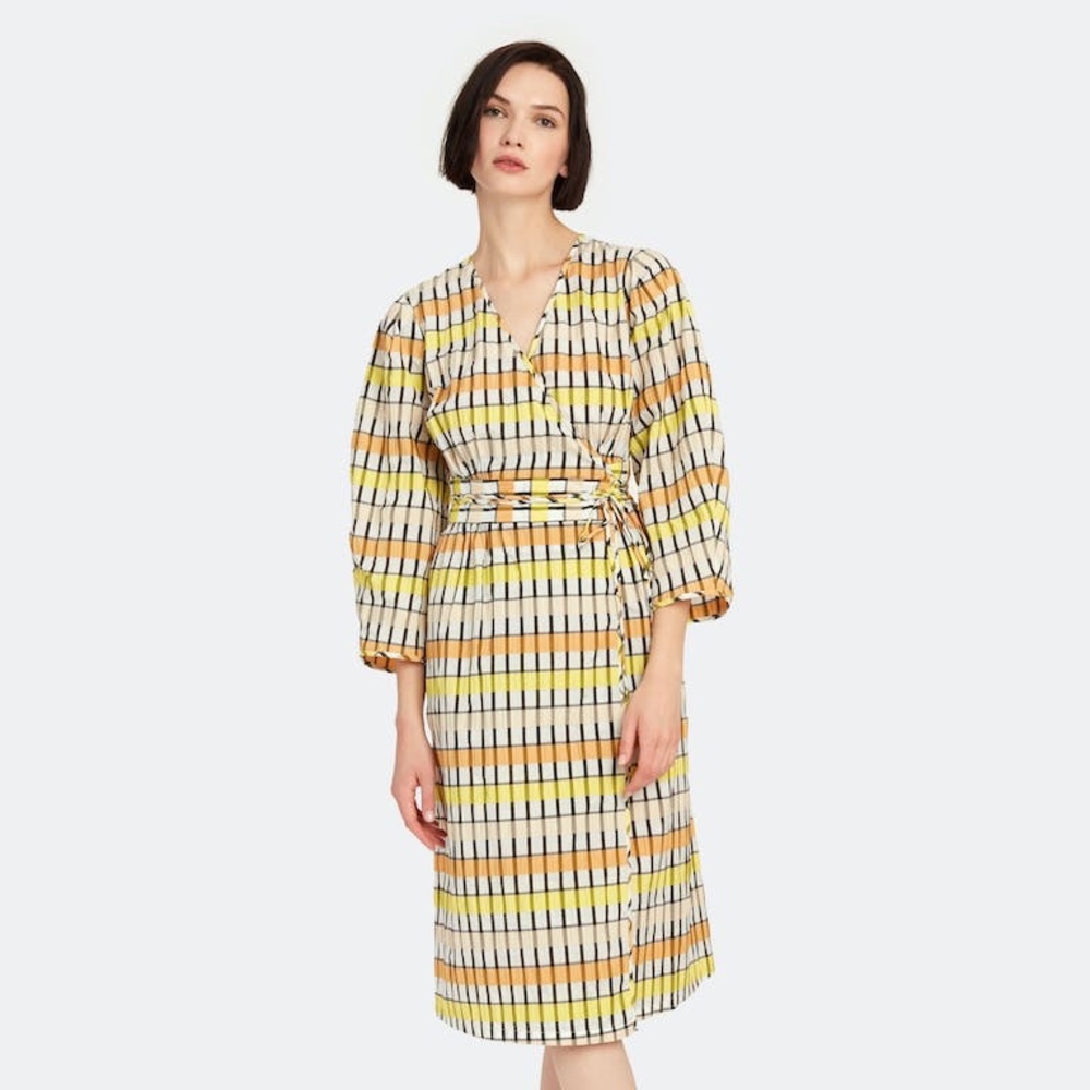 Baum und Pferdgarten Abylene dress DK 36